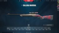 Galleria Marshal (Image via Sportskeeda & Riot Games)
